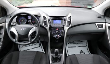 HYUNDAI I30 1.4 BENZYNA, SERWSIOWANY, GWARANCJA full