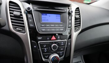 HYUNDAI I30 1.4 BENZYNA, SERWSIOWANY, GWARANCJA full