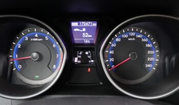 HYUNDAI I30 1.4 BENZYNA, SERWSIOWANY, GWARANCJA full