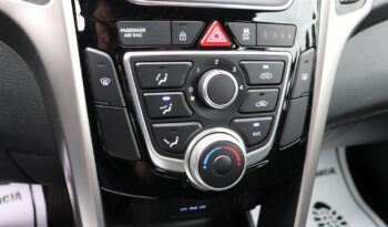 HYUNDAI I30 1.4 BENZYNA, SERWSIOWANY, GWARANCJA full