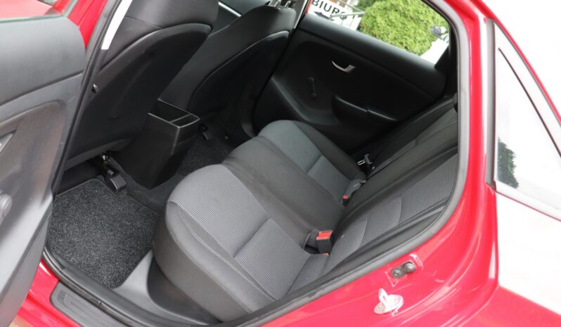 HYUNDAI I30 1.4 BENZYNA, SERWSIOWANY, GWARANCJA full