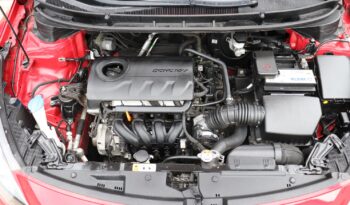 HYUNDAI I30 1.4 BENZYNA, SERWSIOWANY, GWARANCJA full