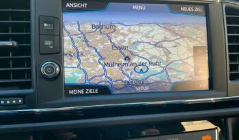 Seat Leon 1.4 TSI FR full