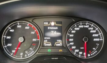Seat Leon 1.4 TSI FR full