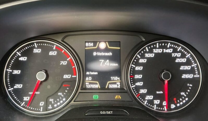 Seat Leon 1.4 TSI FR full
