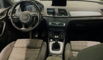 Audi Q3 1.4 TFSI ACT Sport full