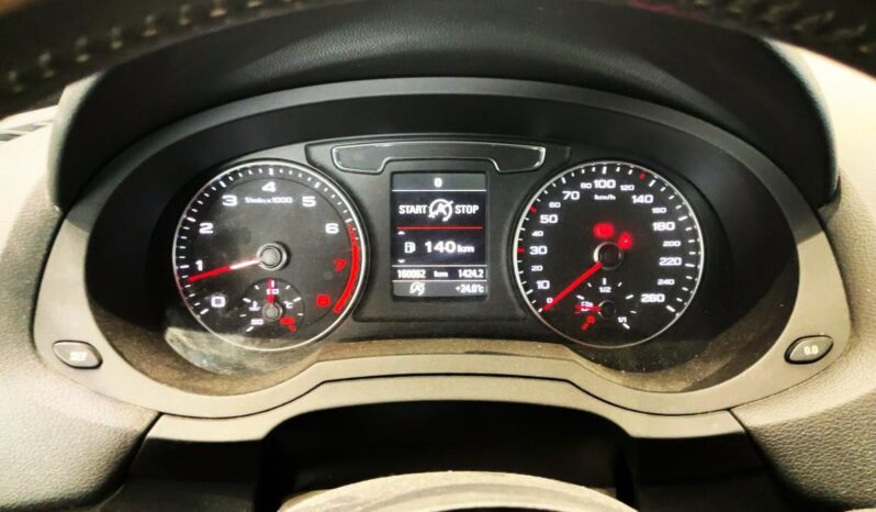 Audi Q3 1.4 TFSI ACT Sport full