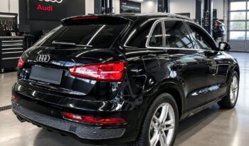 Audi Q3 1.4 TFSI ACT Sport full