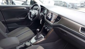 VW T-Roc 1,0 TSI „Style” full