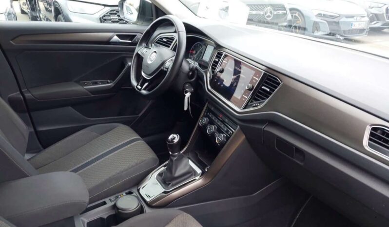 VW T-Roc 1,0 TSI „Style” full