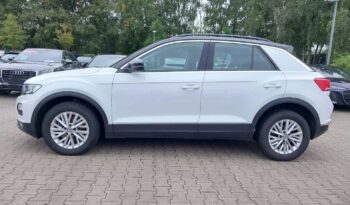 VW T-Roc 1,0 TSI „Style” full