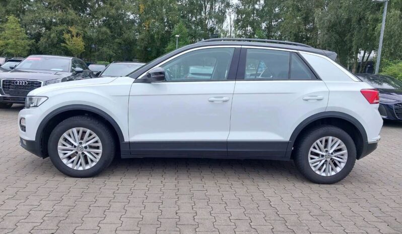 VW T-Roc 1,0 TSI „Style” full