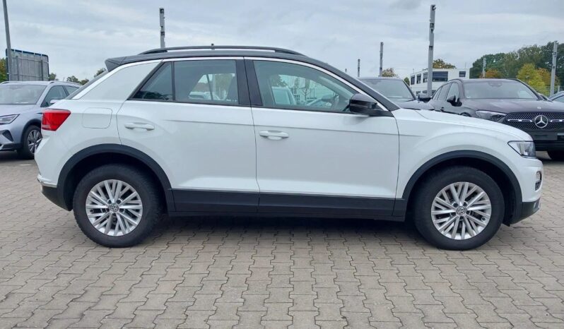 VW T-Roc 1,0 TSI „Style” full