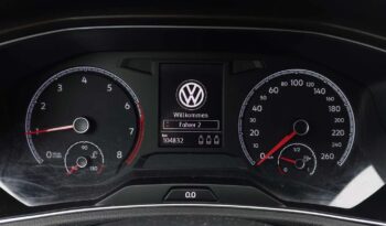 VW T-Roc 1,0 TSI „Style” full