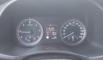 Hyundai Tucson 1,7 CRDi blue „Advantage” , 1 właściciel full