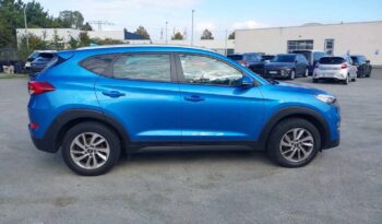 Hyundai Tucson 1,7 CRDi blue „Advantage” , 1 właściciel full