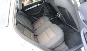 AUDI Q3 2.0 TDI S-TRONIC QUATTRO, SERWISOWANY,GWARANCJA full