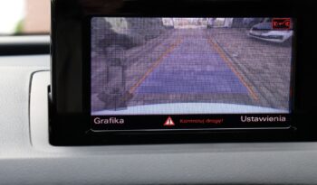 AUDI Q3 2.0 TDI S-TRONIC QUATTRO, SERWISOWANY,GWARANCJA full