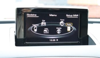 AUDI Q3 2.0 TDI S-TRONIC QUATTRO, SERWISOWANY,GWARANCJA full