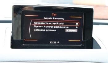 AUDI Q3 2.0 TDI S-TRONIC QUATTRO, SERWISOWANY,GWARANCJA full