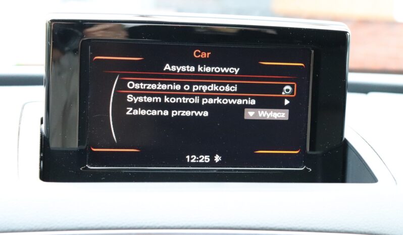 AUDI Q3 2.0 TDI S-TRONIC QUATTRO, SERWISOWANY,GWARANCJA full