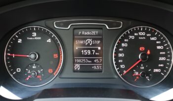 AUDI Q3 2.0 TDI S-TRONIC QUATTRO, SERWISOWANY,GWARANCJA full