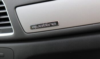 AUDI Q3 2.0 TDI S-TRONIC QUATTRO, SERWISOWANY,GWARANCJA full