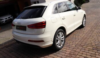 AUDI Q3 2.0 TDI S-TRONIC QUATTRO, SERWISOWANY,GWARANCJA full