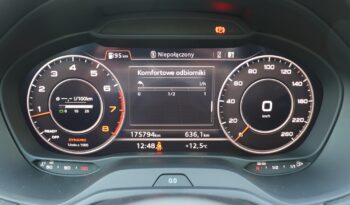 AUDI Q2 1.4 TFSI S-LINE, 1 WŁAŚCICIEL, SERWISOWANY, GWARANCJA full