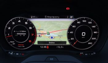 AUDI Q2 1.4 TFSI S-LINE, 1 WŁAŚCICIEL, SERWISOWANY, GWARANCJA full