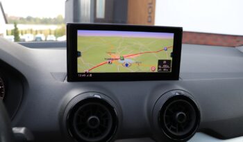 AUDI Q2 1.4 TFSI S-LINE, 1 WŁAŚCICIEL, SERWISOWANY, GWARANCJA full