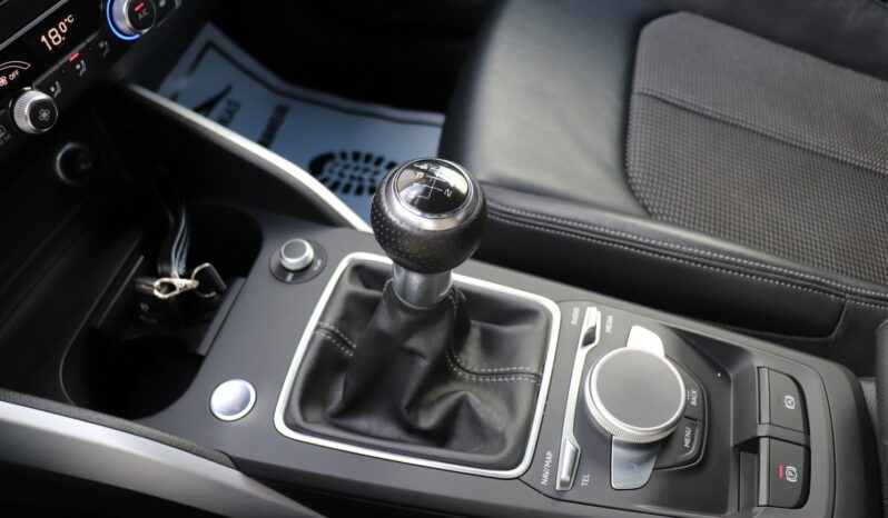 AUDI Q2 1.4 TFSI S-LINE, 1 WŁAŚCICIEL, SERWISOWANY, GWARANCJA full