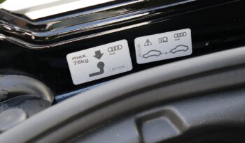 AUDI Q2 1.4 TFSI S-LINE, 1 WŁAŚCICIEL, SERWISOWANY, GWARANCJA full