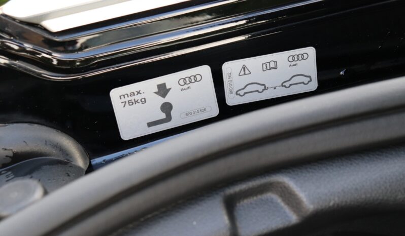 AUDI Q2 1.4 TFSI S-LINE, 1 WŁAŚCICIEL, SERWISOWANY, GWARANCJA full
