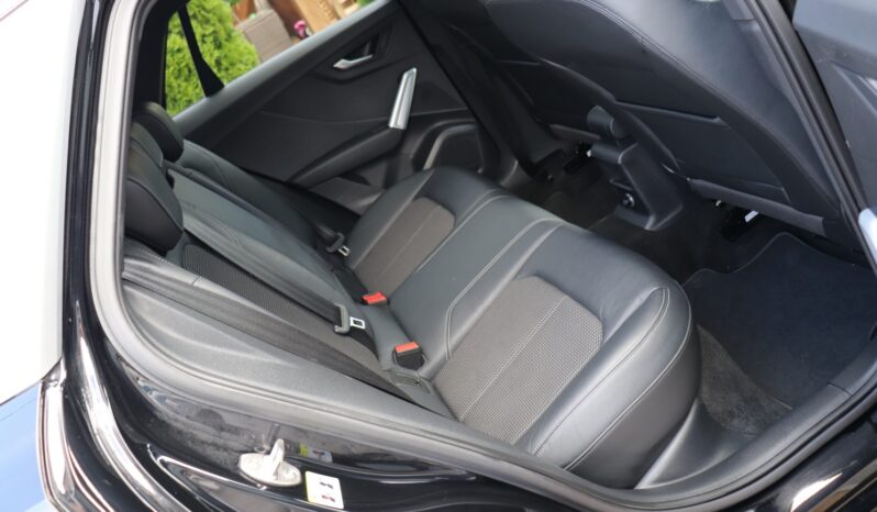AUDI Q2 1.4 TFSI S-LINE, 1 WŁAŚCICIEL, SERWISOWANY, GWARANCJA full