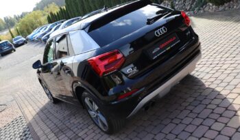 AUDI Q2 1.4 TFSI S-LINE, 1 WŁAŚCICIEL, SERWISOWANY, GWARANCJA full