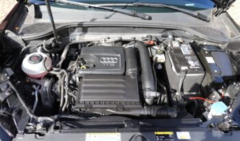 AUDI Q2 1.4 TFSI S-LINE, 1 WŁAŚCICIEL, SERWISOWANY, GWARANCJA full