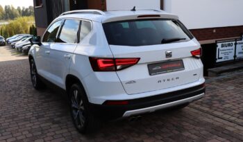 SEAT ATECA 1.4 TSI 4DRIVE, SERWISOWANY, GWARANCJA full