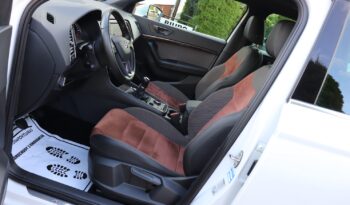 SEAT ATECA 1.4 TSI 4DRIVE, SERWISOWANY, GWARANCJA full