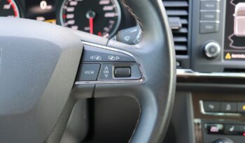 SEAT ATECA 1.4 TSI 4DRIVE, SERWISOWANY, GWARANCJA full