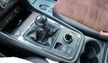 SEAT ATECA 1.4 TSI 4DRIVE, SERWISOWANY, GWARANCJA full