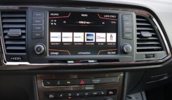 SEAT ATECA 1.4 TSI 4DRIVE, SERWISOWANY, GWARANCJA full