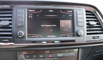 SEAT ATECA 1.4 TSI 4DRIVE, SERWISOWANY, GWARANCJA full