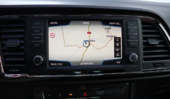 SEAT ATECA 1.4 TSI 4DRIVE, SERWISOWANY, GWARANCJA full