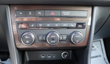 SEAT ATECA 1.4 TSI 4DRIVE, SERWISOWANY, GWARANCJA full