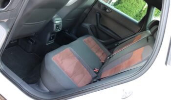 SEAT ATECA 1.4 TSI 4DRIVE, SERWISOWANY, GWARANCJA full