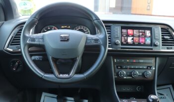 SEAT ATECA 1.4 TSI 4DRIVE, SERWISOWANY, GWARANCJA full