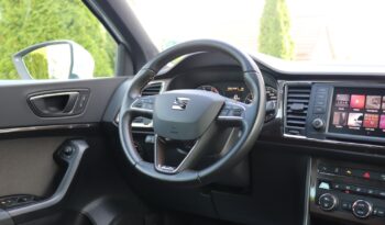 SEAT ATECA 1.4 TSI 4DRIVE, SERWISOWANY, GWARANCJA full