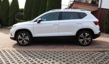 SEAT ATECA 1.4 TSI 4DRIVE, SERWISOWANY, GWARANCJA full