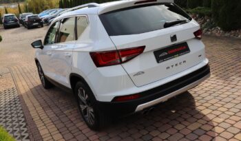 SEAT ATECA 1.4 TSI 4DRIVE, SERWISOWANY, GWARANCJA full